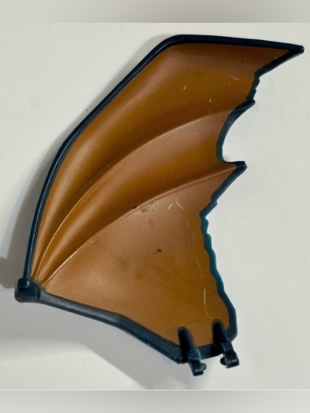 Vintage Kenner/Disneys Gargoyles Hudson’s LEFT Wing.